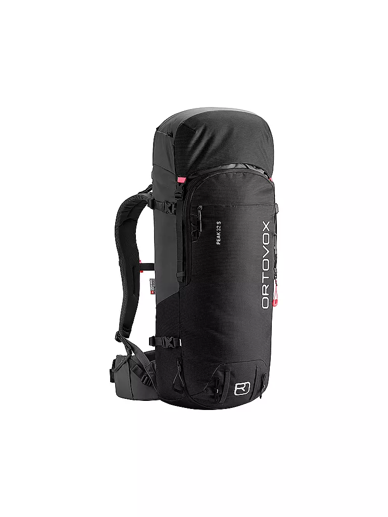ORTOVOX | Sac à dos alpin Peak 32 S | Noir