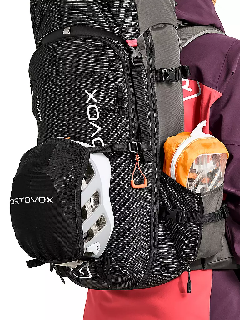 ORTOVOX | Sac à dos alpin Peak 32 S |