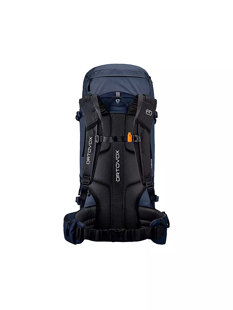 ORTOVOX | Sac à dos alpin Peak 35 | Bleu foncé