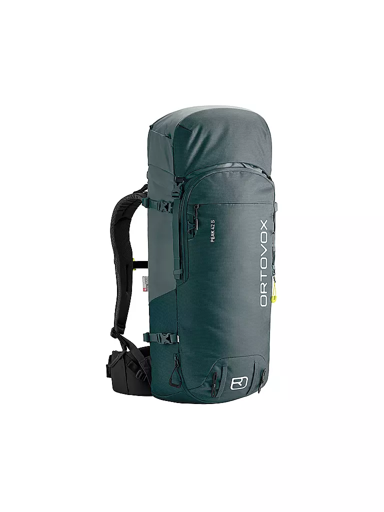 ORTOVOX | Sac à dos alpin Peak 42 S | Pétrole
