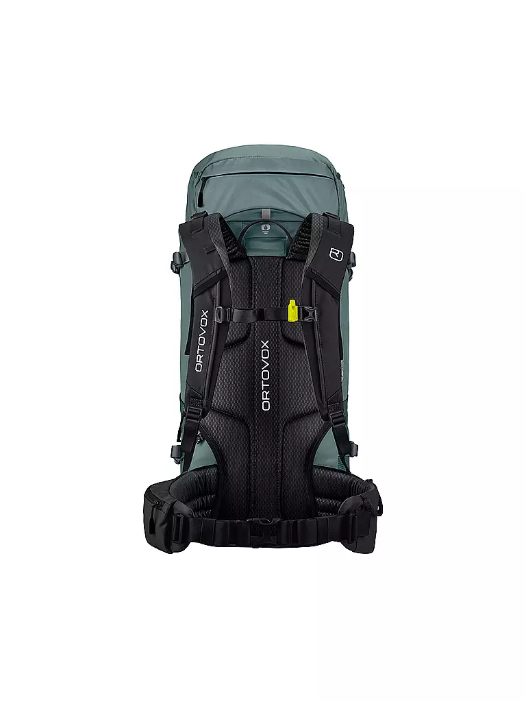 ORTOVOX | Sac à dos alpin Peak 42 S | Pétrole