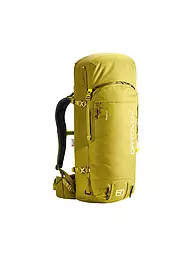 ORTOVOX | Sac à dos alpin Peak 45 | Jaune
