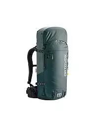 ORTOVOX | Sac à dos alpin Peak 45 | Pétrole