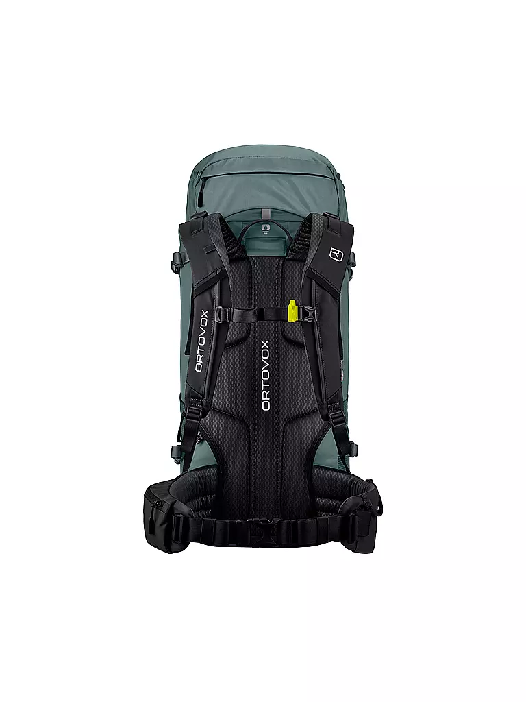ORTOVOX | Sac à dos alpin Peak 45 | Pétrole