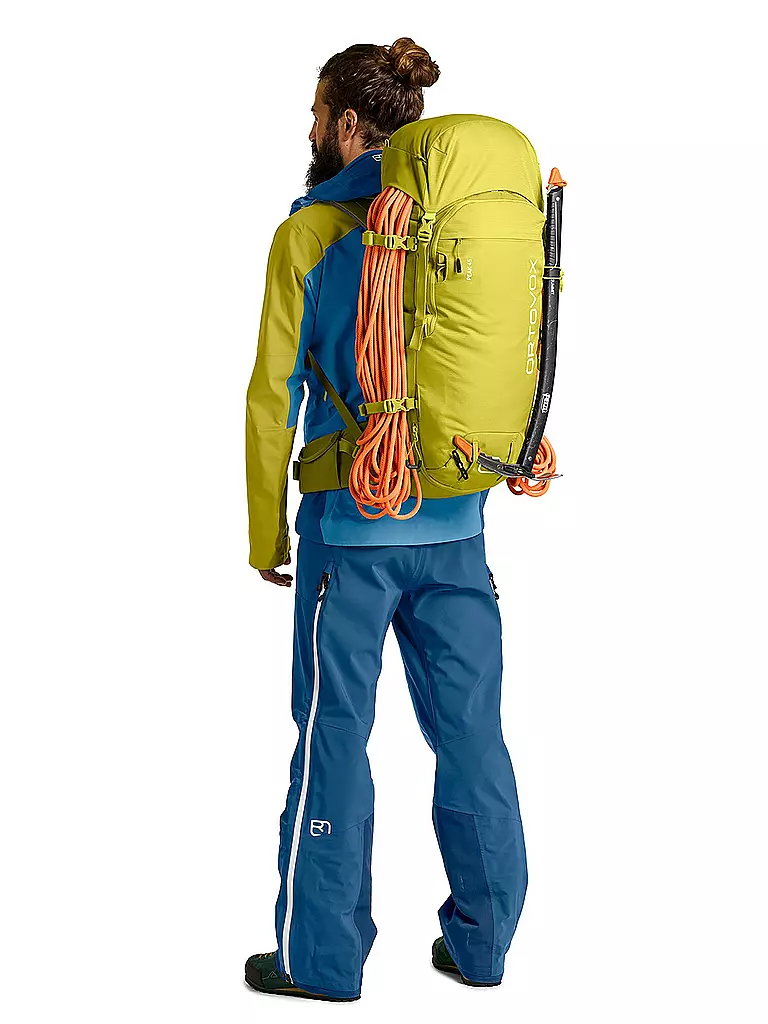 ORTOVOX | Sac à dos alpin Peak 45 |