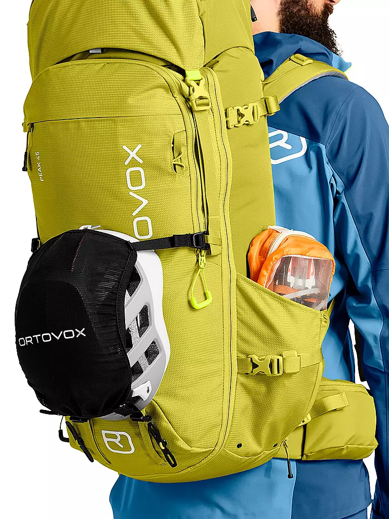 ORTOVOX | Sac à dos alpin Peak 45 |