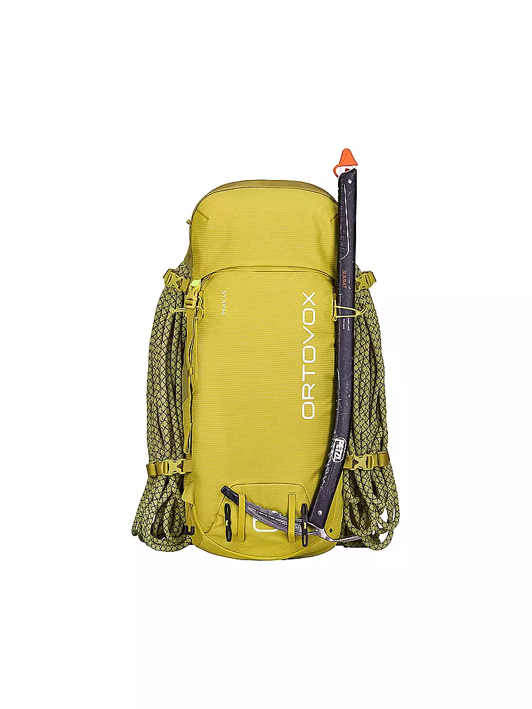 ORTOVOX | Sac à dos alpin Peak 45 |