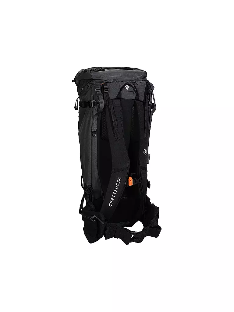 ORTOVOX | Sac à dos alpin Peak Light 32 | Noir
