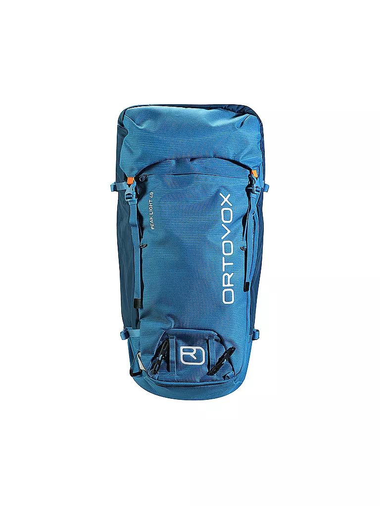 ORTOVOX | Sac à dos alpin Peak Light 40 | Bleu