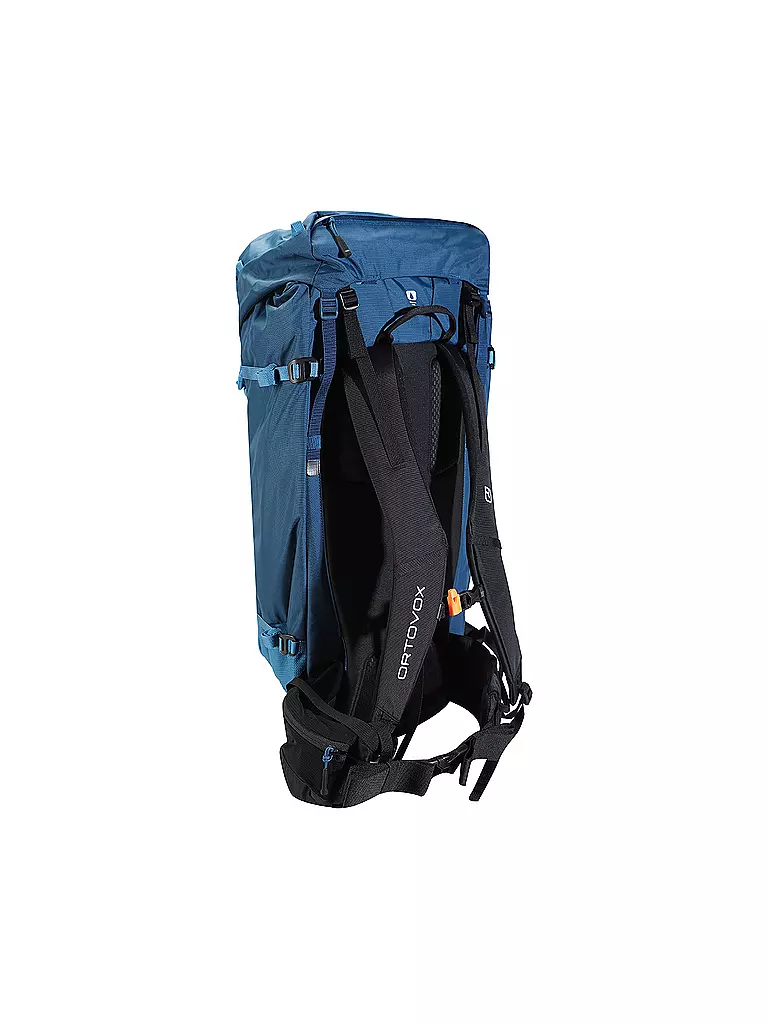 ORTOVOX | Sac à dos alpin Peak Light 40 | Bleu