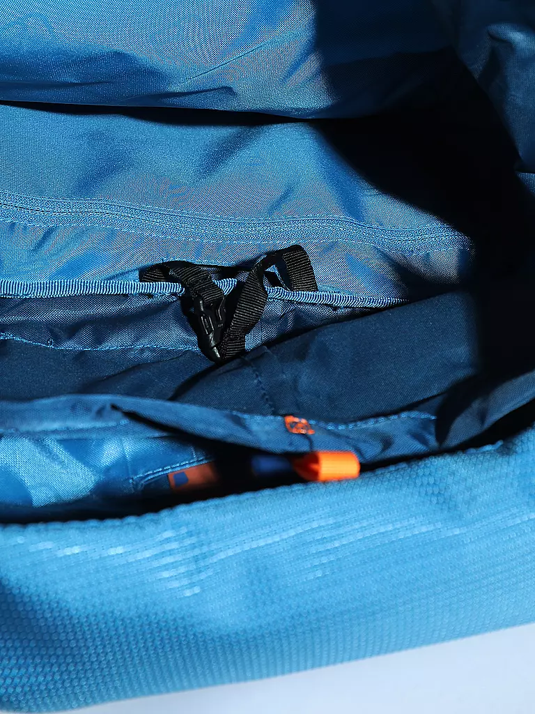 ORTOVOX | Sac à dos alpin Peak Light 40 | Bleu