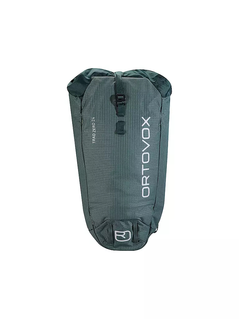 ORTOVOX | Sac à dos alpin Trad Zero 24 | Pétrole