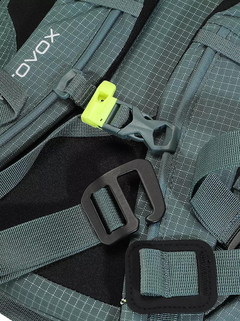 ORTOVOX | Sac à dos alpin Trad Zero 24 |