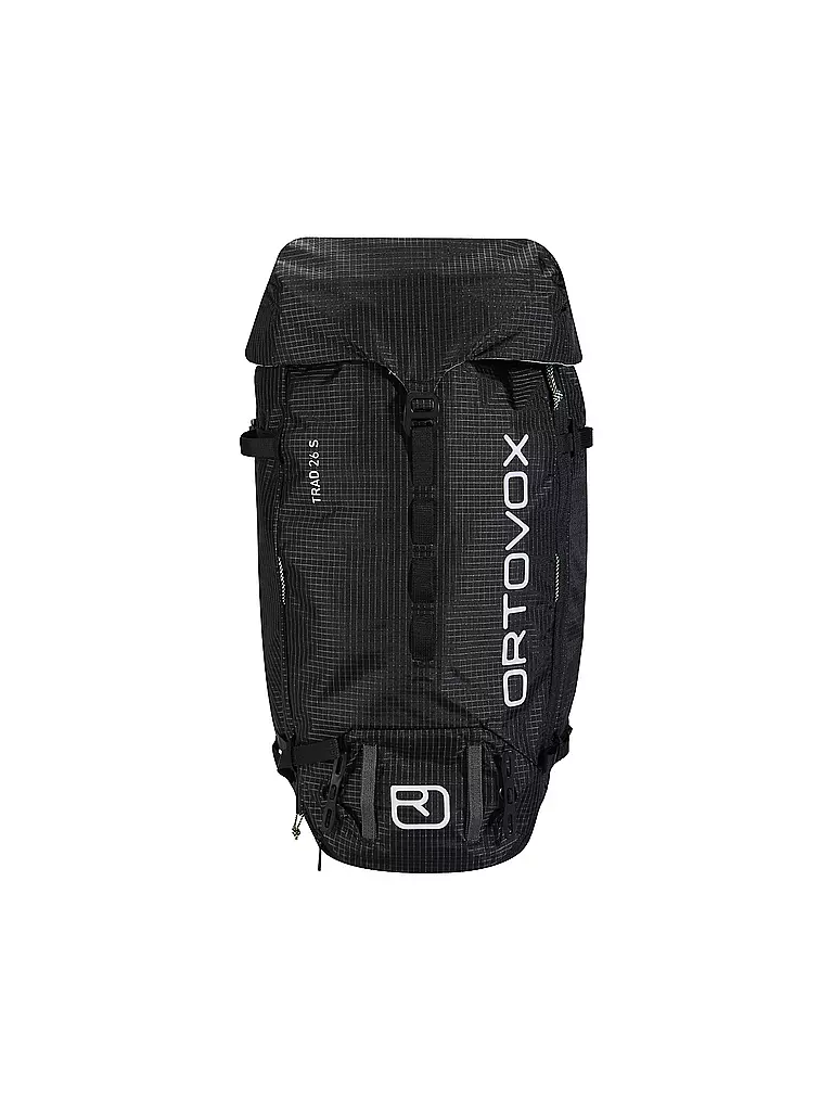 ORTOVOX | Sac à dos alpin Trad Zero 26 S | Noir