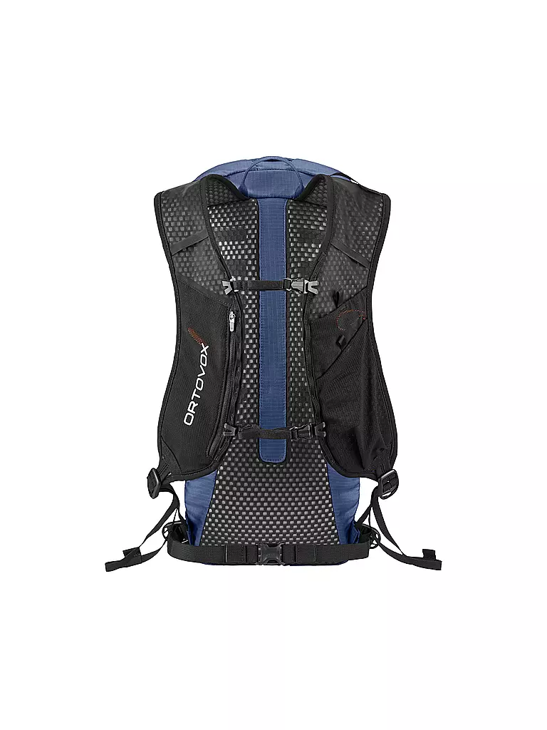 ORTOVOX | Sac à dos alpin Traverse Light 15 |