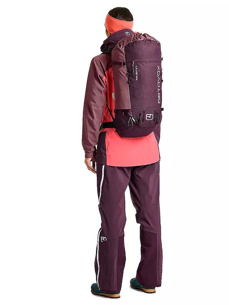 ORTOVOX | Sac à dos d'alpinisme pour femmes Peak Light 30 S | Baie