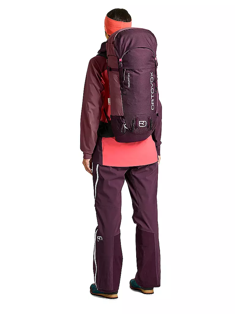 ORTOVOX | Sac à dos d'alpinisme pour femmes Peak Light 30 S |