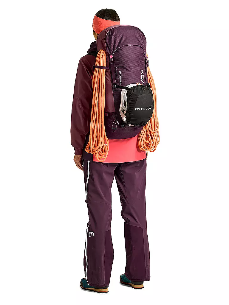 ORTOVOX | Sac à dos d'alpinisme pour femmes Peak Light 30 S |