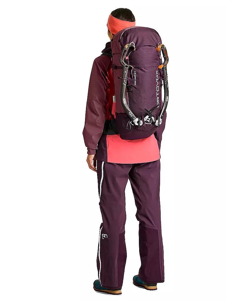 ORTOVOX | Sac à dos d'alpinisme pour femmes Peak Light 30 S |