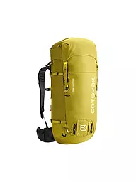 ORTOVOX | Sac à dos d'alpinisme pour femmes Peak Light 38 S | Jaune