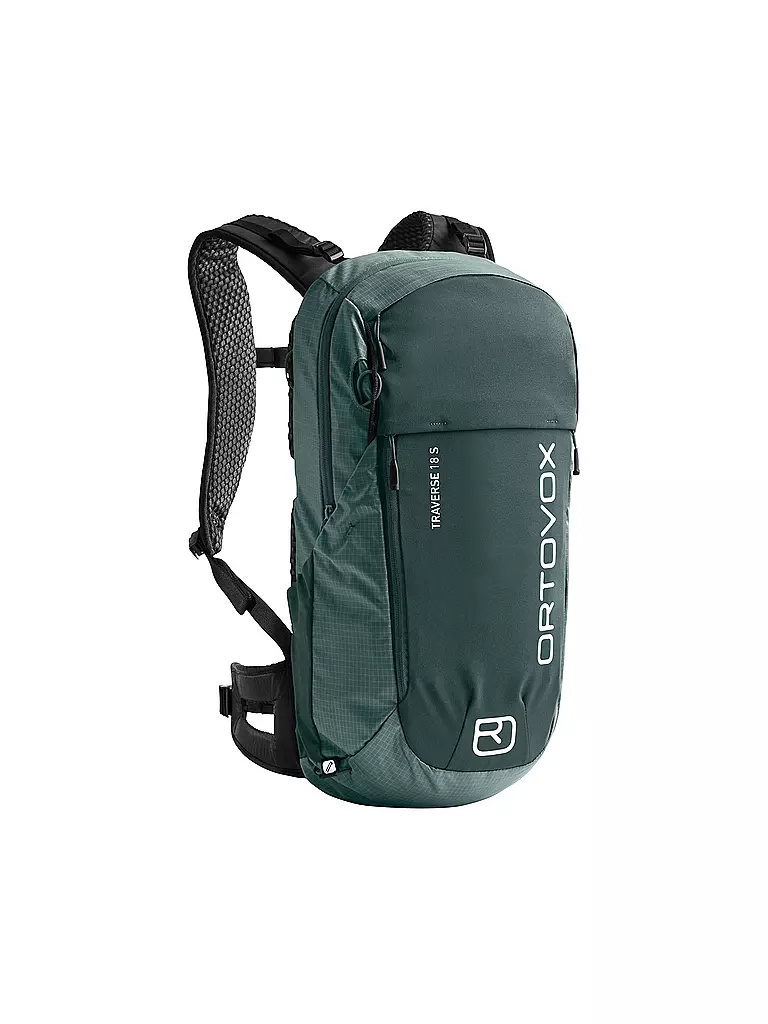ORTOVOX | Sac à dos de randonnée Traverse 18S | Gris