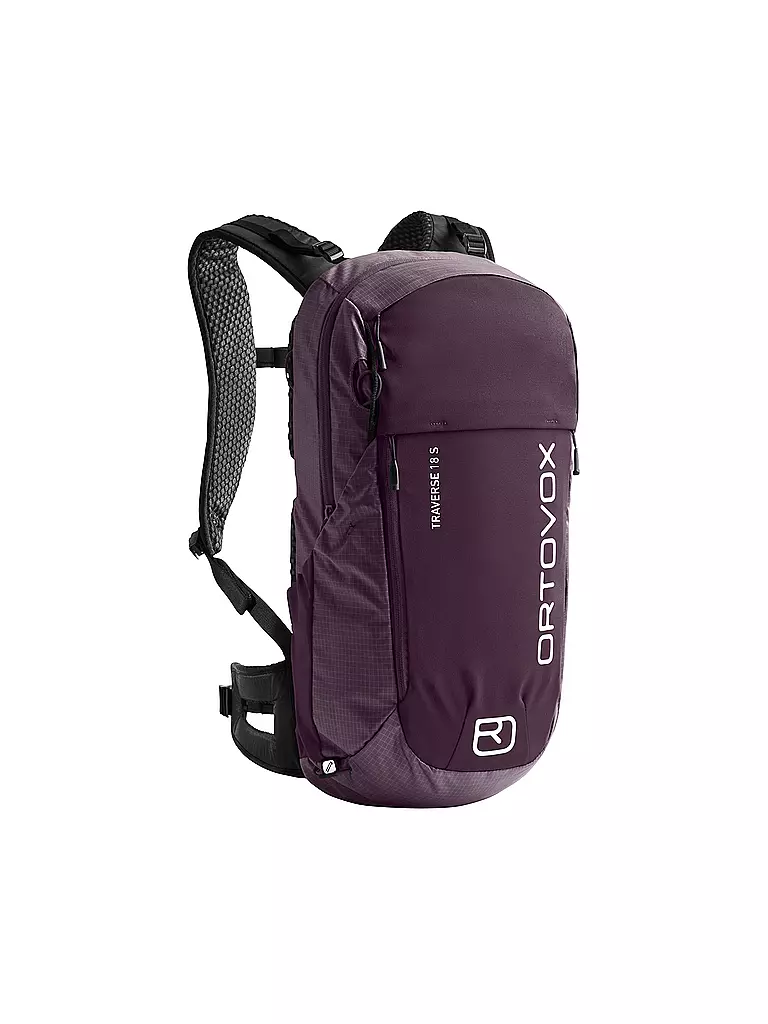 ORTOVOX | Sac à dos de randonnée Traverse 18S | Baie