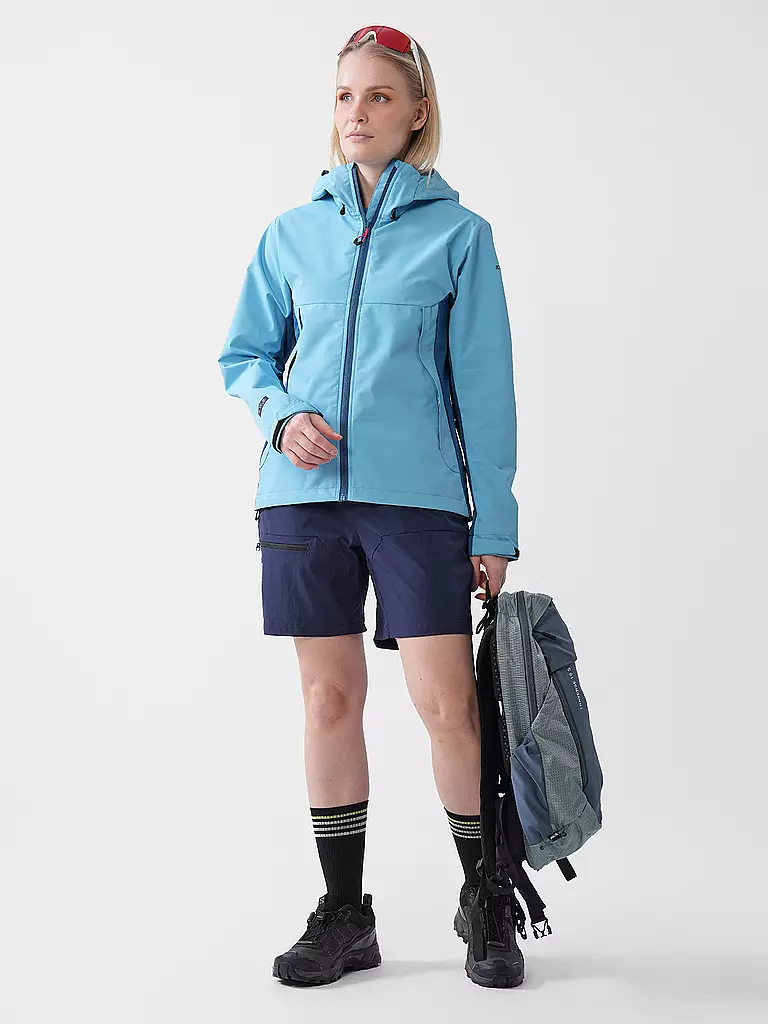 ORTOVOX | Sac à dos de randonnée Traverse 18S | Gris