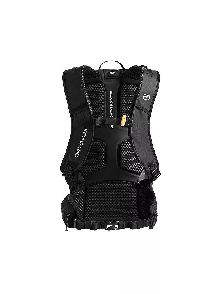 ORTOVOX | Sac à dos de randonnée Traverse 18S | Noir