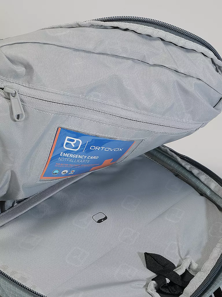 ORTOVOX | Sac à dos de randonnée Traverse 18S | 