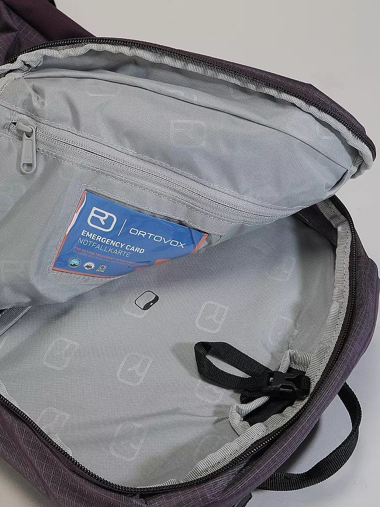 ORTOVOX | Sac à dos de randonnée Traverse 18S | 