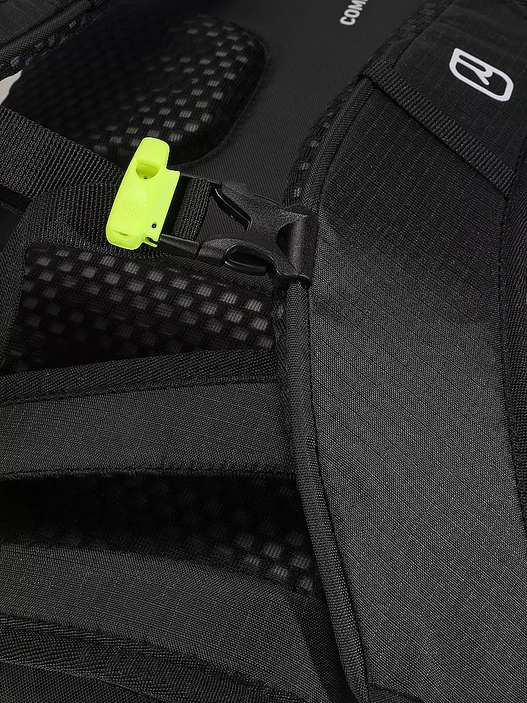 ORTOVOX | Sac à dos de randonnée Traverse 18S | 