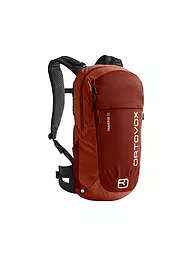ORTOVOX | Sac à dos de randonnée Traverse 20 | Orange