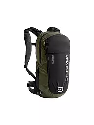 ORTOVOX | Sac à dos de randonnée Traverse 20 | Olive