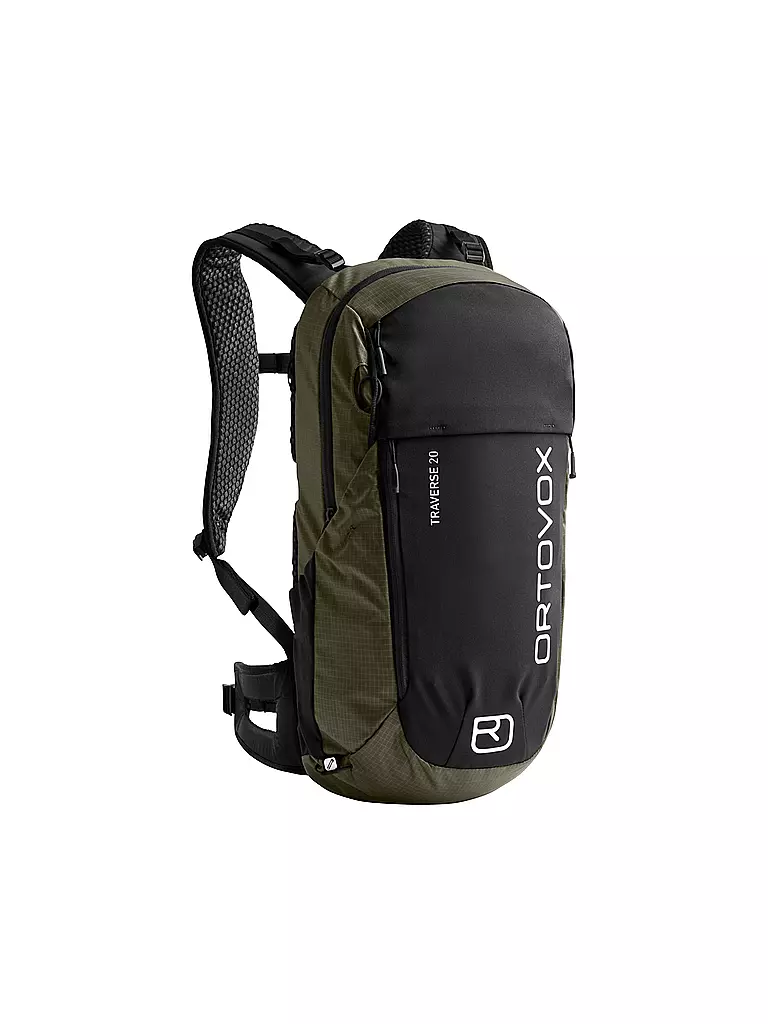ORTOVOX | Sac à dos de randonnée Traverse 20 | Olive