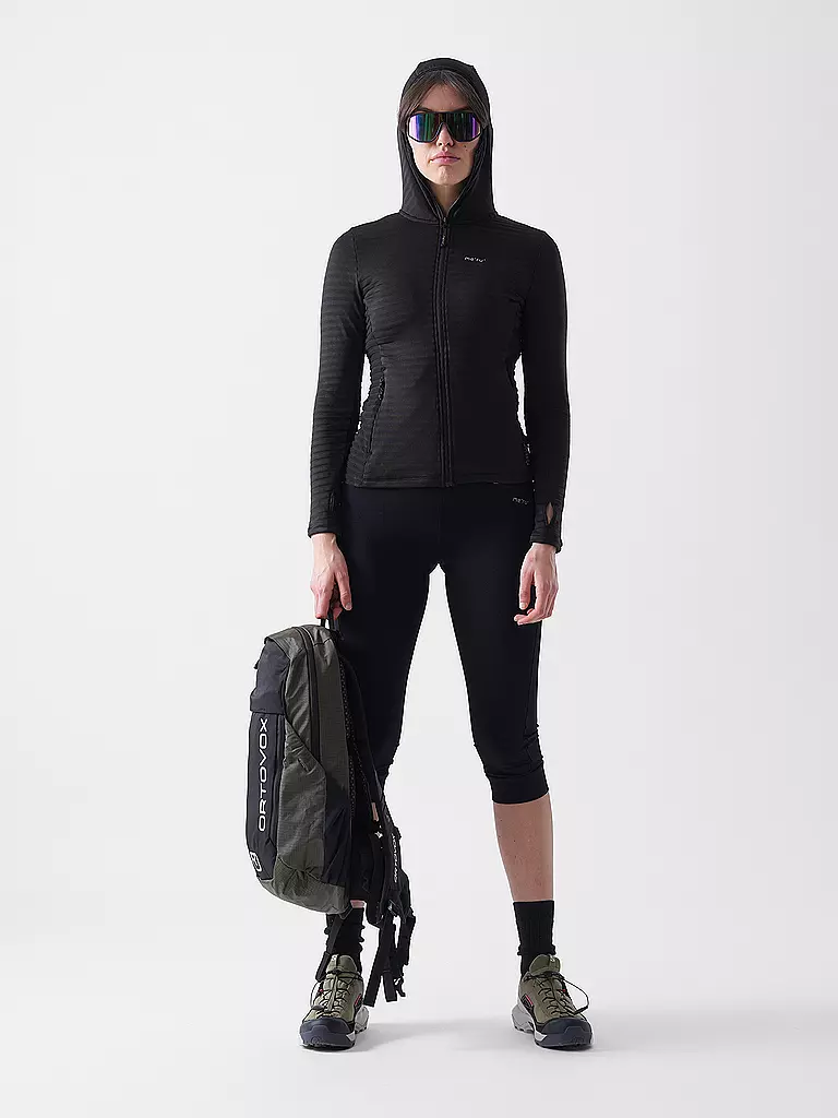 ORTOVOX | Sac à dos de randonnée Traverse 20 | Olive