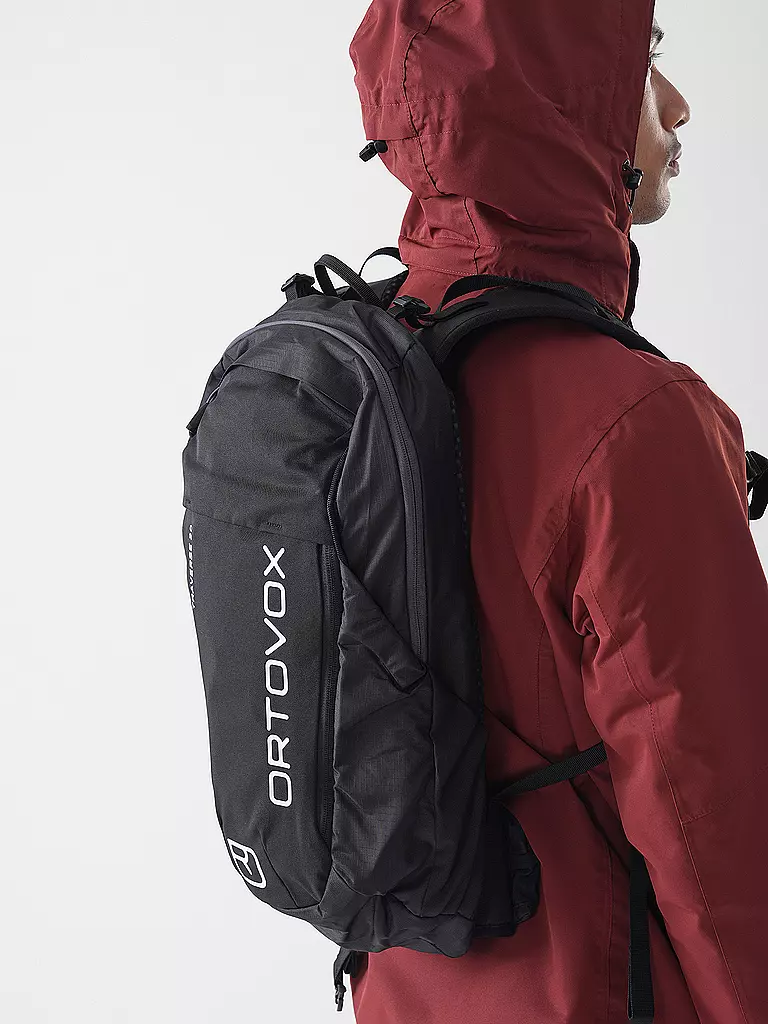 ORTOVOX | Sac à dos de randonnée Traverse 20 | Noir