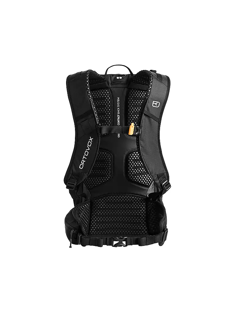 ORTOVOX | Sac à dos de randonnée Traverse 20 | Noir