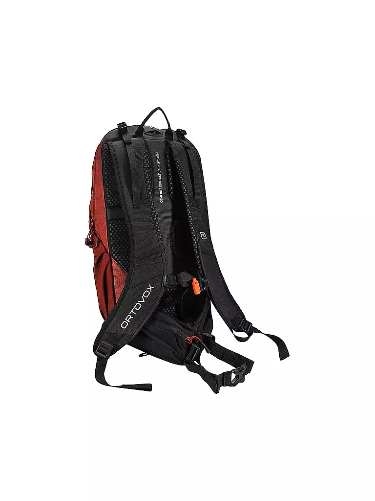 ORTOVOX | Sac à dos de randonnée Traverse 20 | Orange