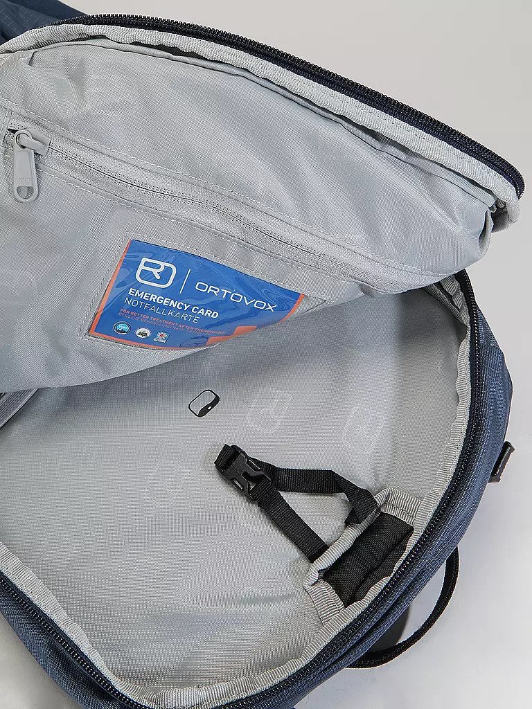 ORTOVOX | Sac à dos de randonnée Traverse 20 | 