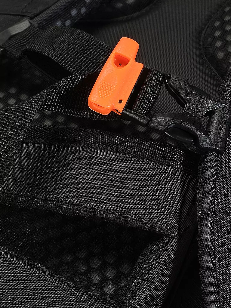 ORTOVOX | Sac à dos de randonnée Traverse 20 | Orange
