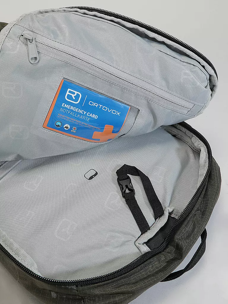 ORTOVOX | Sac à dos de randonnée Traverse 20 | 