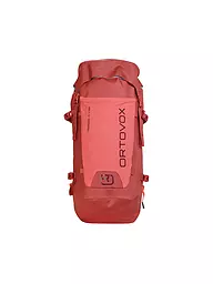 ORTOVOX | Sac à dos de randonnée Traverse 28 S Dry | Rose