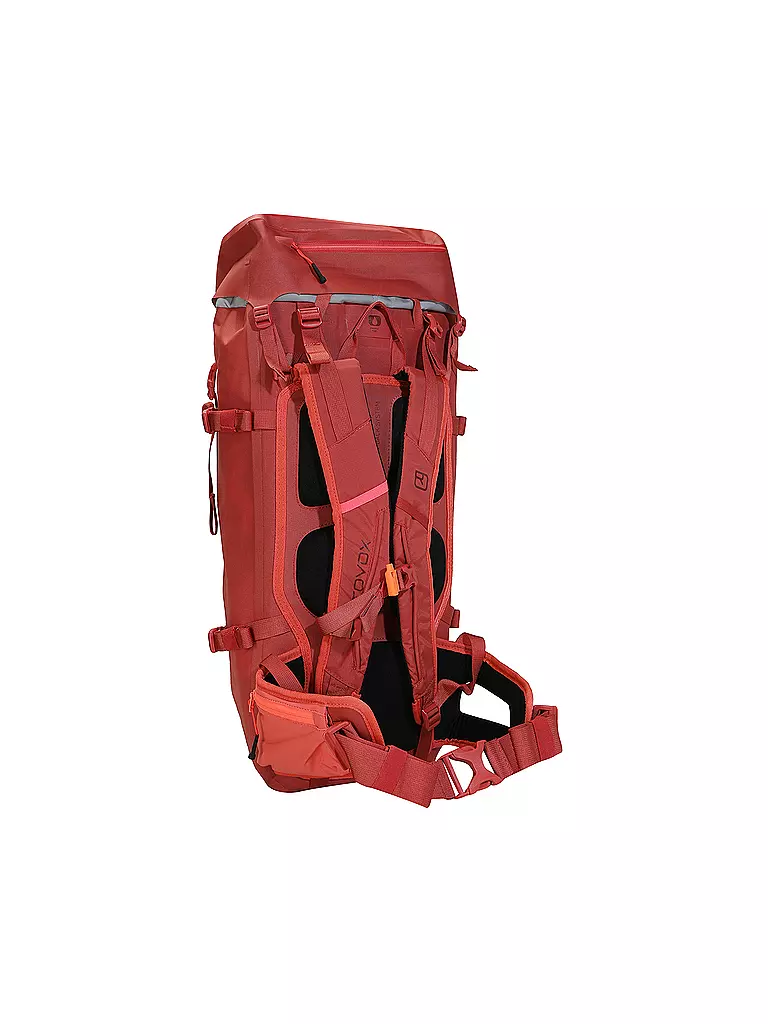 ORTOVOX | Sac à dos de randonnée Traverse 28 S Dry | Rose