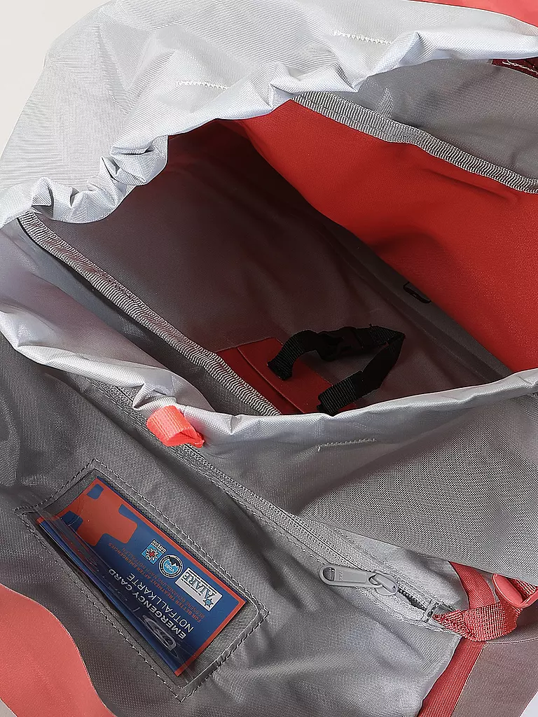 ORTOVOX | Sac à dos de randonnée Traverse 28 S Dry | Rose