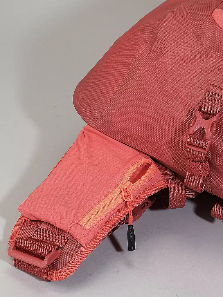 ORTOVOX | Sac à dos de randonnée Traverse 28 S Dry | Rose