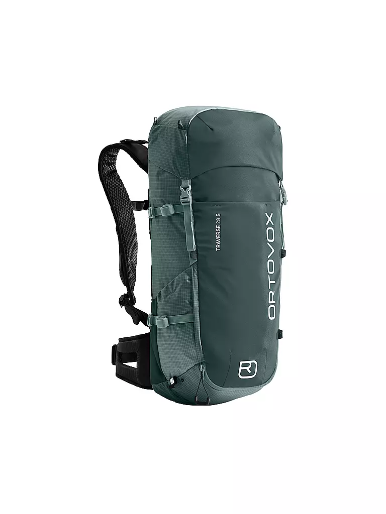 ORTOVOX | Sac à dos de randonnée Traverse 28 S | Gris clair