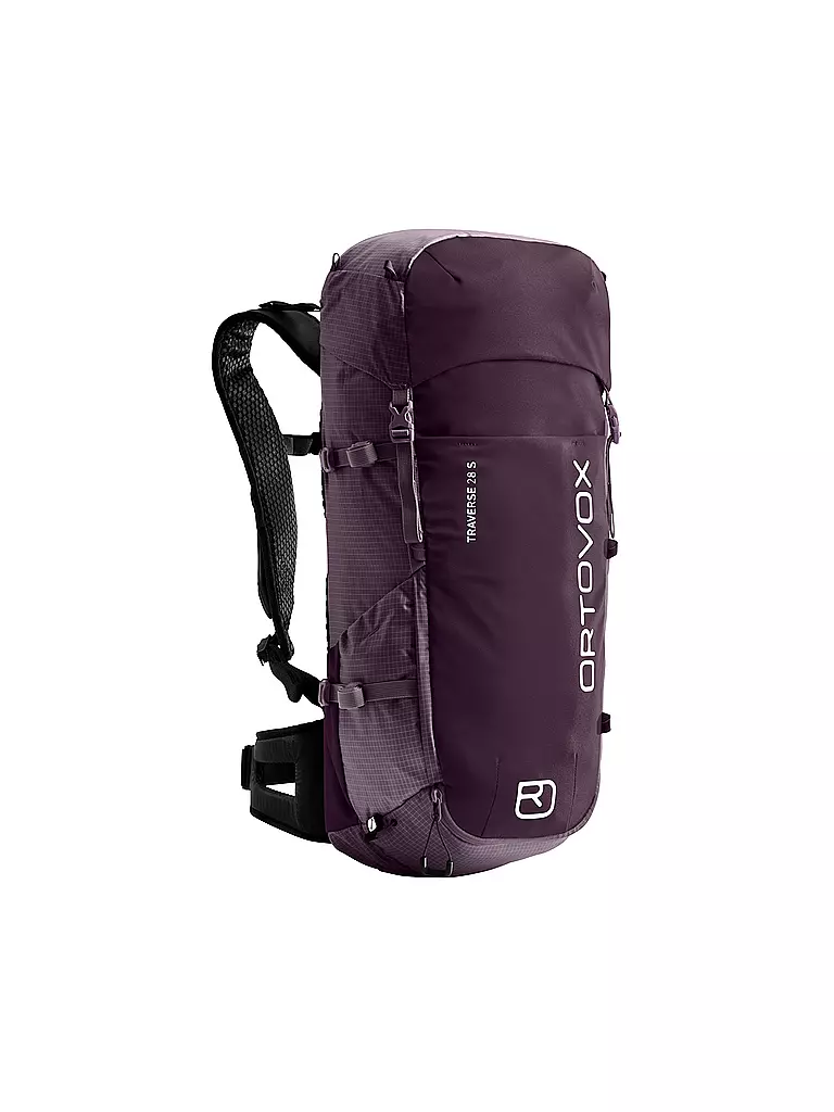 ORTOVOX | Sac à dos de randonnée Traverse 28 S | Baie