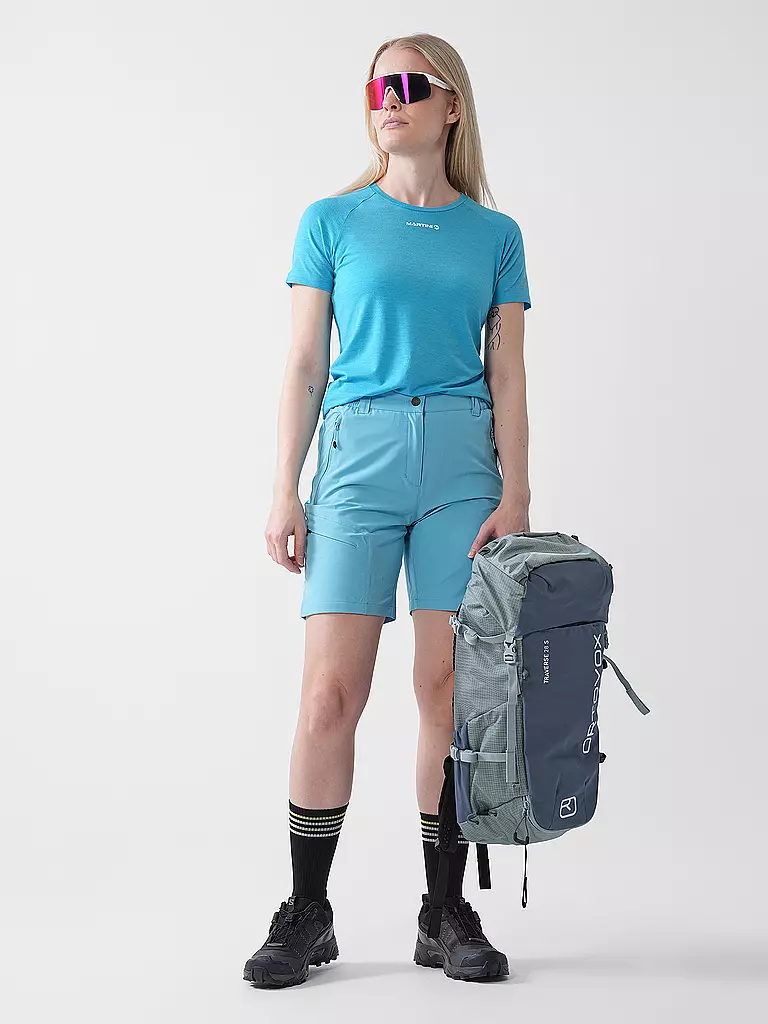 ORTOVOX | Sac à dos de randonnée Traverse 28 S | Gris clair