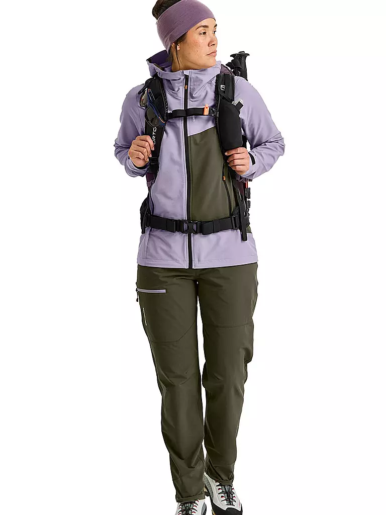 ORTOVOX | Sac à dos de randonnée Traverse 28 S | 