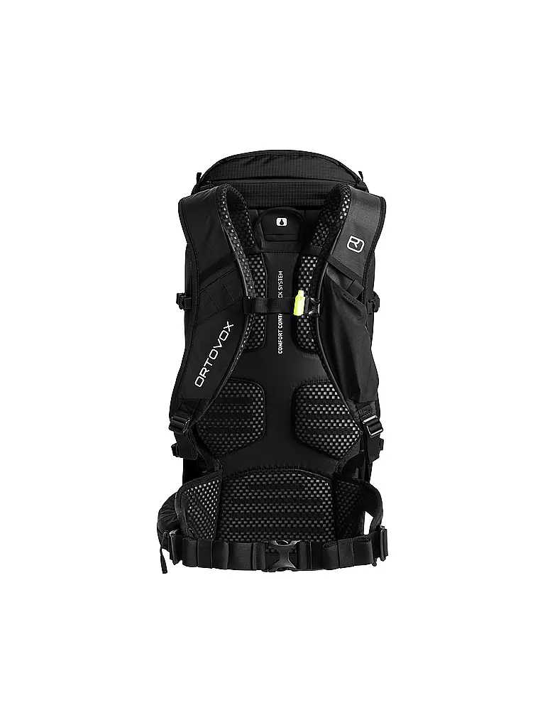 ORTOVOX | Sac à dos de randonnée Traverse 28 S | Noir